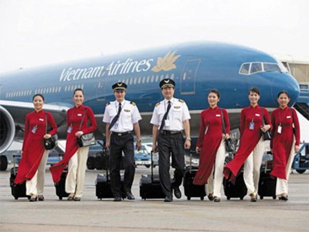 Phê duyệt Phương án cổ phần hóa Vietnam Airlines