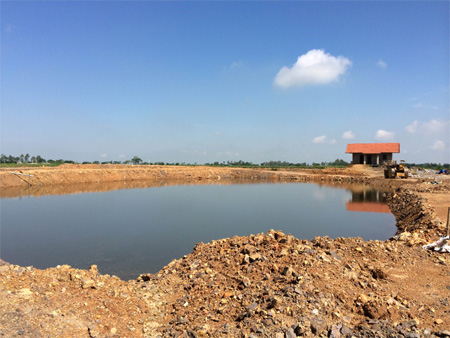 Tập trung sửa những cái sai 