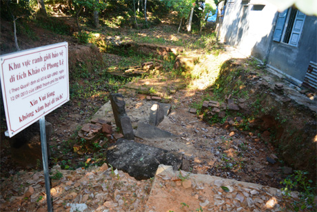 Cần sớm triển khai phương án bảo tồn