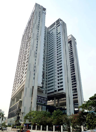 Thị trường căn hộ cao cấp: Những tín hiệu vui 