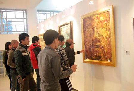 Triển lãm “Phong cách Asean”