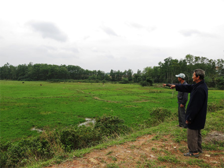 Vì đâu nhiều nông dân vướng vòng lao lý?