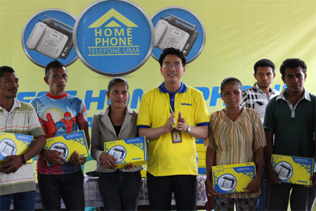 Tập đoàn Viễn thông Quân đội đẩy mạnh thi đua: “Vì một Viettel toàn cầu” (Bài 2)