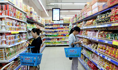 Tổng kết 5 năm cuộc vận động “Người Việt Nam ưu tiên dùng hàng Việt Nam”