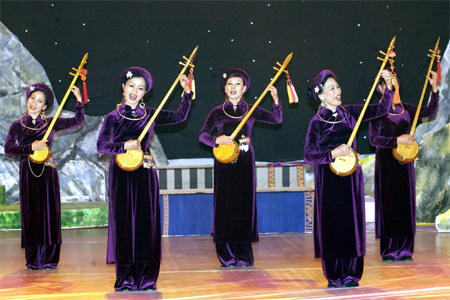 “Sắc Xuân trên mọi miền Tổ quốc 2015” hội tụ tại Hà Nội