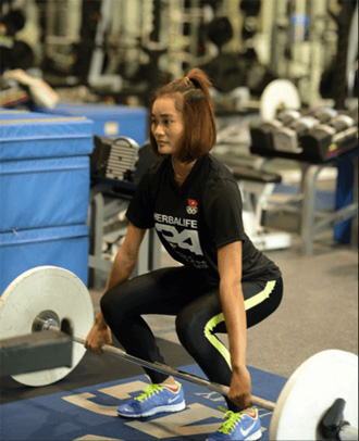 Thể thao Việt Nam tập trung chuẩn bị cho SEA Games 28