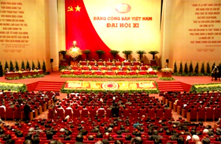 Sứ mệnh của đội ngũ đảng viên trong thời kỳ mới