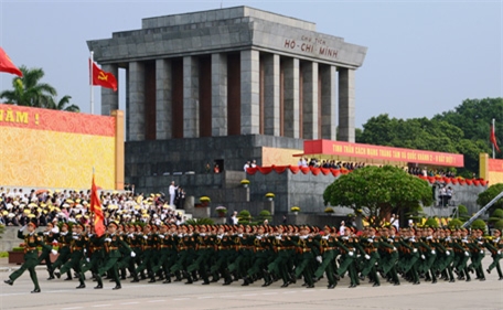 Chủ động tham mưu nâng chất lượng đào tạo trong quân đội