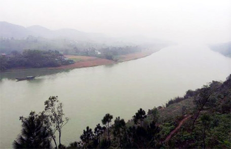 Huế: Quy hoạch đồi Vọng Cảnh trở thành công viên