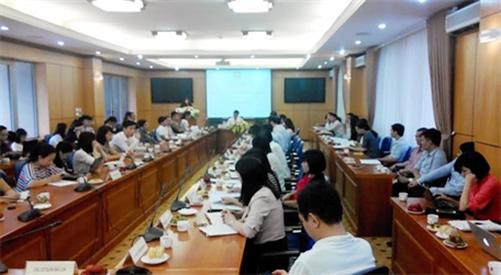 Giải quyết xong gần 534.000 việc trong công tác thi hành án dân sự