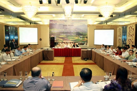 Hoàn thiện pháp luật về đa dạng sinh học