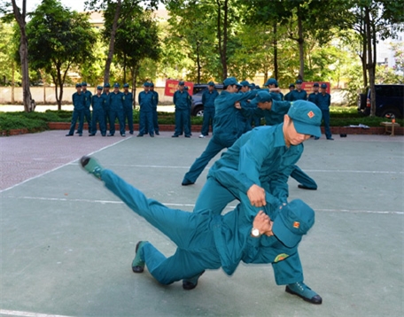 Bảo đảm số lượng, chú trọng nâng cao chất lượng