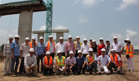 Australia công bố Kế hoạch Đầu tư Viện trợ cho Việt Nam giai đoạn 2015-2020