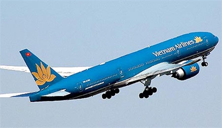 Vietnam Airlines chuẩn bị mở đường bay mới Hải Phòng – Nha Trang