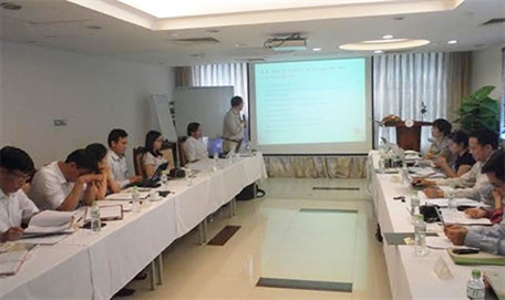 “Khai thác khoáng sản: Từ câu chuyện ở cộng đồng đến các vấn đề chính sách”