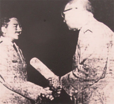 Bài 3: Phạm Ngọc Thảo: Điệp viên “có một không hai”