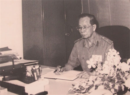 Bài 4: Đặng Trần Đức: Điệp viên giữa sào huyệt tình báo địch