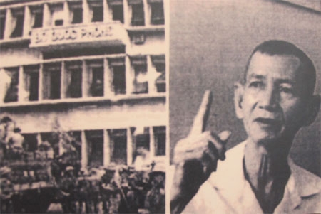 Bài 5: Nguyễn Văn Minh - người khiến CIA kinh ngạc!