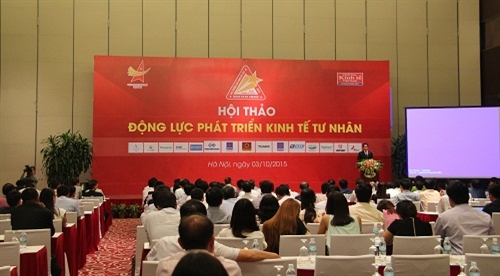 Hội thảo 