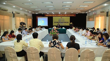 Huy động gần 30 tỷ đồng trong 10 tháng đầu năm 2015