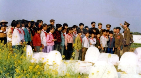 Bác Toản lịch sử