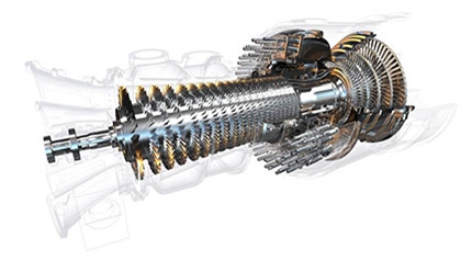 GE công bố dự án nâng cấp tua-bin khí tại Nhà máy điện Phú Mỹ
