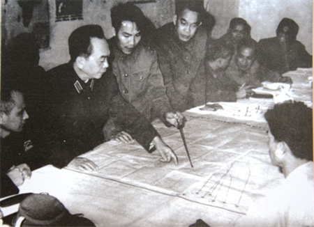 Chủ động đánh thắng trận đầu