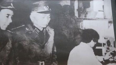 Kỳ 2:   Giải mã  B-52 (Tiếp theo và hết)