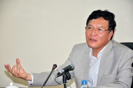 Công bố phương án Kỳ thi THPT Quốc gia năm 2016 trước Tết Nguyên đán