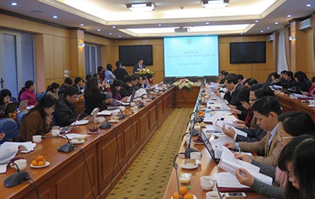 Tập trung phổ biến, quán triệt, triển khai, thể chế hóa các Luật và Nghị quyết