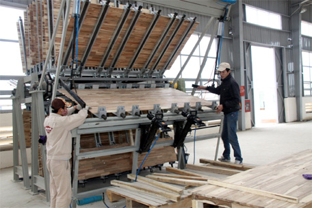 Đồ gỗ Việt liệu còn khả năng tăng trưởng?