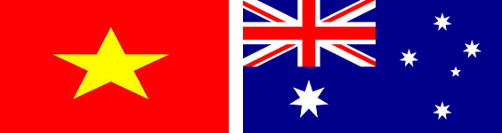 Củng cố và làm sâu sắc thêm quan hệ Đối tác toàn diện với Ô-xtrây-li-a và Niu Di-lân