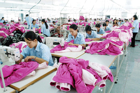 Hỗ trợ nâng cao trình độ, duy trì việc làm cho người lao động