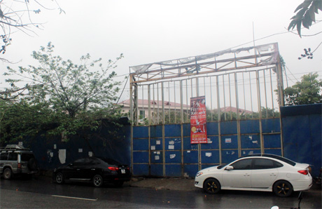 Hàng trăm tỷ đồng bị chiếm dụng