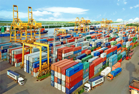 Nghịch lý trong lĩnh vực vận tải