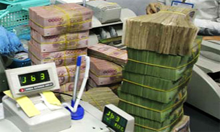 Nâng cao hiệu quả sử dụng nợ công