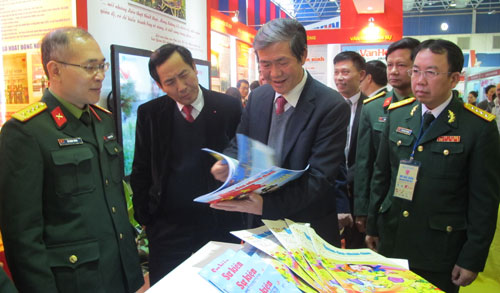 Quy hoạch để báo chí phát triển lành mạnh