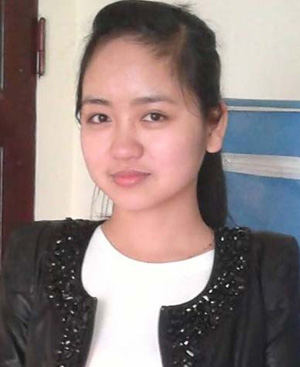 Người yêu của lính...