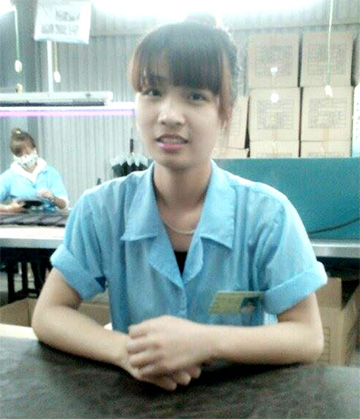 Miệt mài vươn lên giữa bộn bề cuộc sống