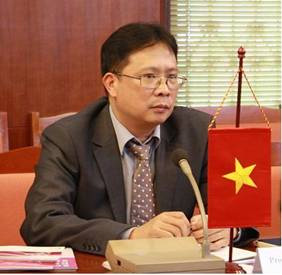 Giám sát chặt chẽ chất lượng dự án Trung tâm vũ trụ