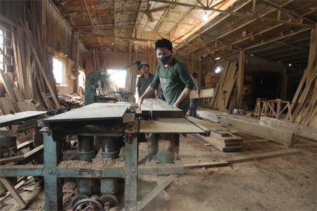 Agribank Nam Định 