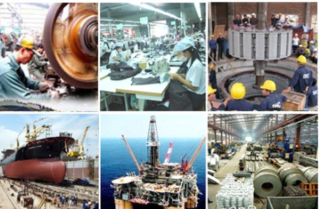 Quyết liệt tái cơ cấu doanh nghiệp nhà nước