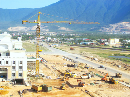 Nguồn lực lớn cho nền kinh tế đất nước