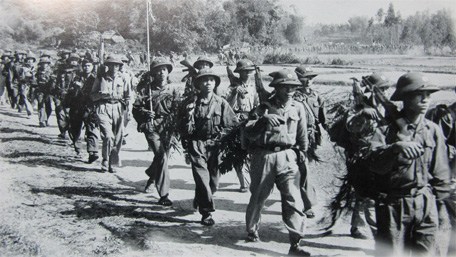 Sức mạnh chính trị-tinh thần, nhân tố quyết định làm nên Đại thắng mùa Xuân năm 1975