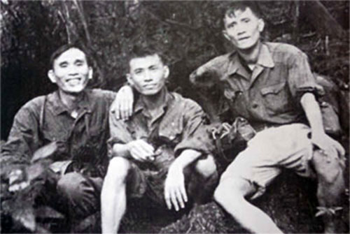 Ký ức về nhà báo, anh hùng liệt sĩ Lê Đình Dư (Kỳ 1)