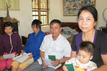 Cần sớm làm rõ và có biện pháp khắc phục hậu quả