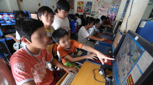 Thích ảo, chán thật