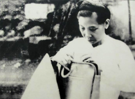 Đinh Thị Vân – Nữ anh hùng “Uy vũ bất năng khuất”