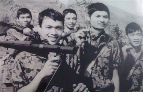 Những “mũi dao nhọn” đánh hiểm, thắng lớn