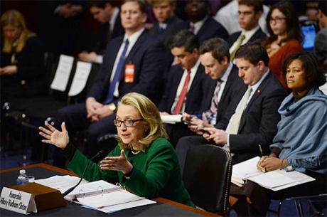 “Vật cản lớn” trước cuộc đua